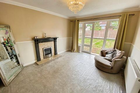 undefined, Gibwood Road, Northenden, Manchester, M22