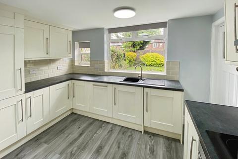 undefined, Gibwood Road, Northenden, Manchester, M22