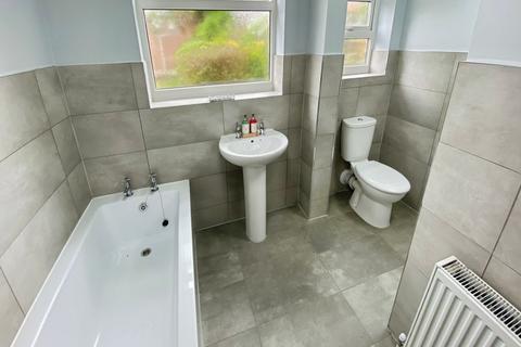 undefined, Gibwood Road, Northenden, Manchester, M22