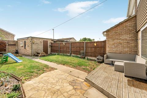 undefined, Hardy Close, Huntingdon, Cambridgeshire.