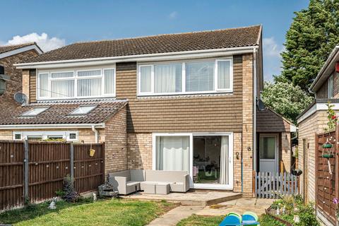Hardy Close, Huntingdon, Cambridgeshire.