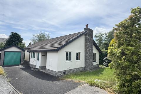3 Brodulais, Llanwrda, SA19 8AF