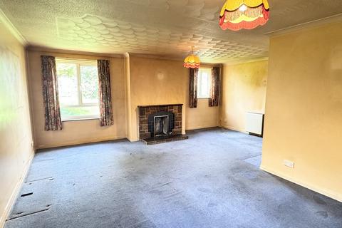 3 Brodulais, Llanwrda, SA19 8AF
