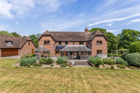 undefined, Crays Lane, Goose Green, Pulborough, West Sussex, RH20