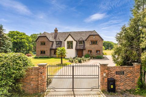 undefined, Crays Lane, Goose Green, Pulborough, West Sussex, RH20