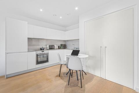 1 bedroom flat for sale, Flotilla House, 12 Cable Street, London