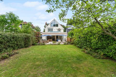 5 bedroom detached house for sale, Upper Cornsland, Brentwood CM14