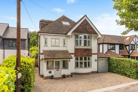 5 bedroom detached house for sale, Upper Cornsland, Brentwood CM14