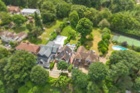 5 bedroom detached house for sale, Upper Cornsland, Brentwood CM14
