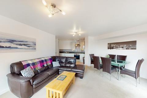 2 bedroom apartment for sale, Fabian Bell Tower, Pancras Way, Bow E3