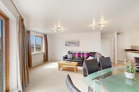 2 bedroom apartment for sale, Fabian Bell Tower, Pancras Way, Bow E3