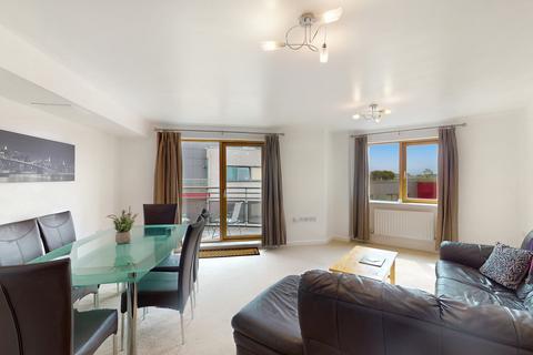 2 bedroom apartment for sale, Fabian Bell Tower, Pancras Way, Bow E3