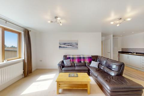 2 bedroom apartment for sale, Fabian Bell Tower, Pancras Way, Bow E3