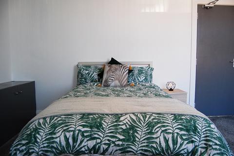 1 bedroom terraced house to rent, Barrow-in-Furness, Cumbria, LA14