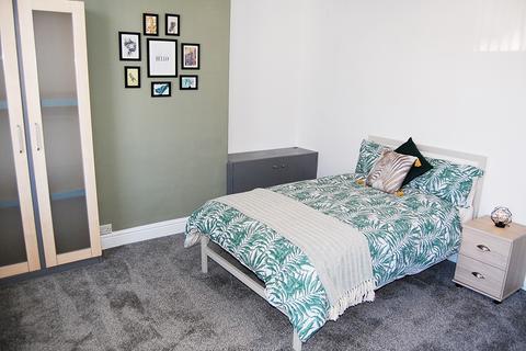 1 bedroom terraced house to rent, Barrow-in-Furness, Cumbria, LA14