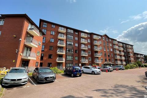 1 bedroom retirement property for sale, Marine Road, Colwyn Bay