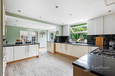 4 bedroom semi-detached house for sale, Kings Road, St. Helens, Merseyside, WA10