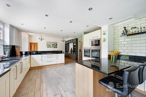 4 bedroom semi-detached house for sale, Kings Road, St. Helens, Merseyside, WA10