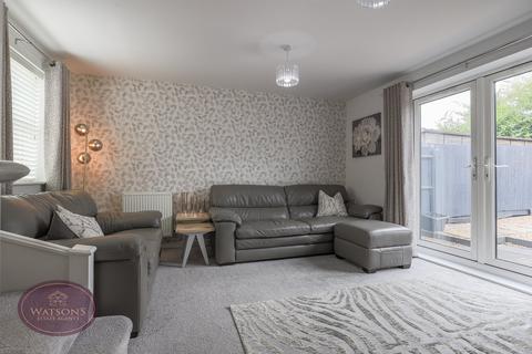 2 bedroom terraced house for sale, Crabapple Drive, Langley Mill, Nottingham, NG16