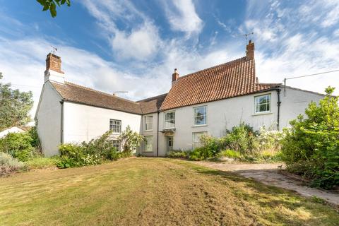 6 bedroom detached house for sale, Ash Green, Front Street, Churchill, BS25 - beautifully renovated family home on prime village road