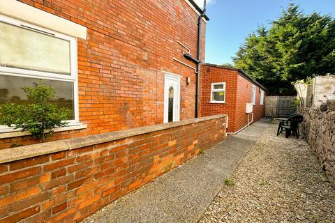 undefined, Moorland Road, Weston-Super-Mare, North Somerset, BS23