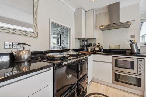 4 bedroom detached bungalow for sale, Luffings, Rock