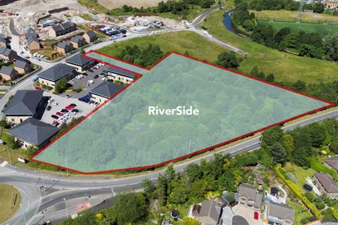 Land for sale, Land Off Riverside Business Park Barrowford BB9 6QF
