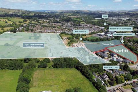 Land for sale, Land Off Riverside Business Park Barrowford BB9 6QF