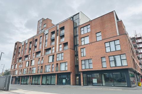 Hospitality to rent, 40 Laystall St Manchester M1 2JZ