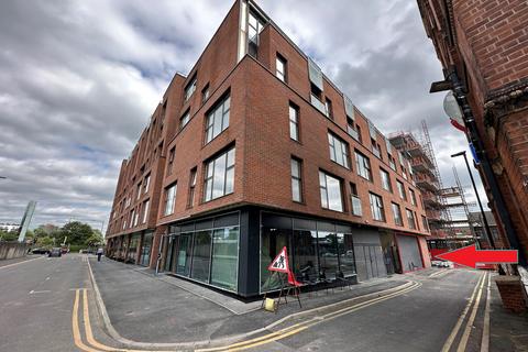 Hospitality to rent, 40 Laystall St Manchester M1 2JZ