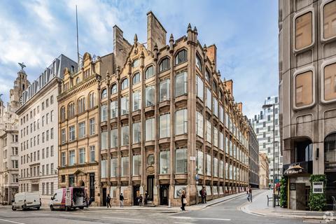 Office to rent, 14 Water St Liverpool L3 9LQ