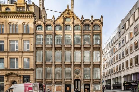 Office to rent, 14 Water St Liverpool L3 9LQ