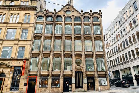 Office to rent, 14 Water St Liverpool L3 9LQ