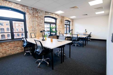 Office to rent, Tileyard N Wakefield WF1 5RH