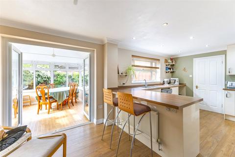 undefined, Farriers Close, Bramley, RG26