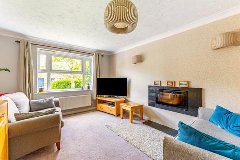 undefined, Farriers Close, Bramley, RG26