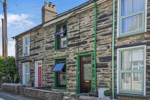 undefined, Penlan Terrace, Penrhyndeudraeth