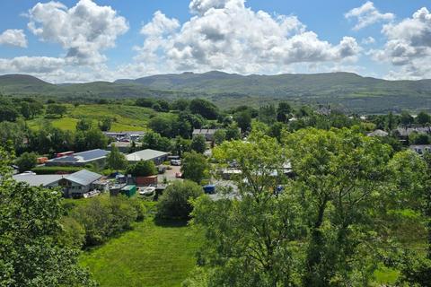 undefined, Penlan Terrace, Penrhyndeudraeth