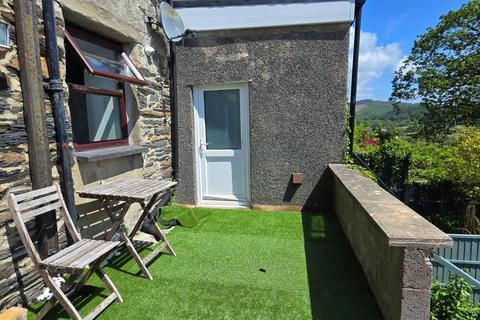 undefined, Penlan Terrace, Penrhyndeudraeth