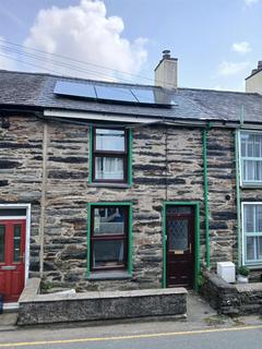 undefined, Penlan Terrace, Penrhyndeudraeth