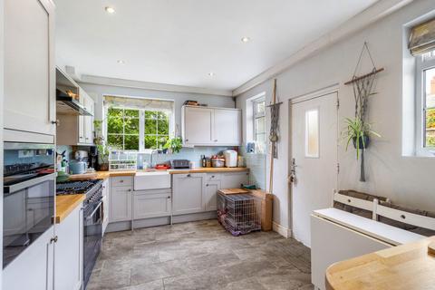 3 bedroom semi-detached house for sale, Wilderspool Crescent, Warrington, WA4