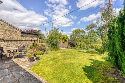 3 bedroom semi-detached house for sale, The Green, Ravensworth, Richmond