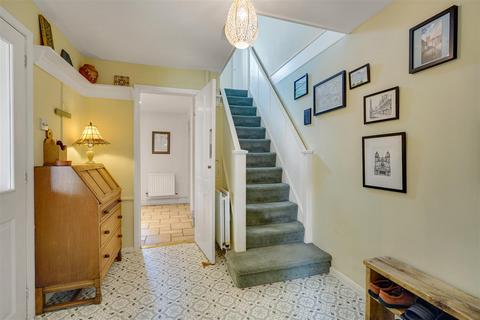 3 bedroom semi-detached house for sale, The Green, Ravensworth, Richmond
