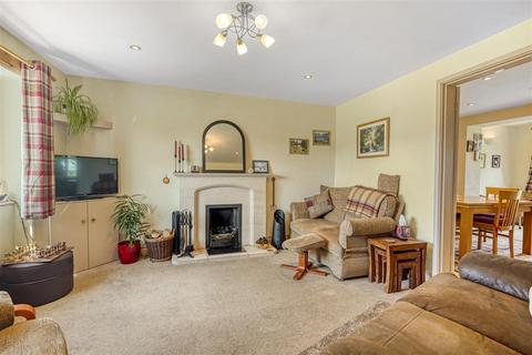 3 bedroom semi-detached house for sale, The Green, Ravensworth, Richmond