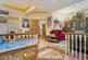From kitchen to sitting room