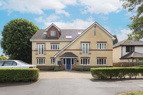 2 bedroom ground floor flat for sale, Five Mile Drive, The Lodge, OX2