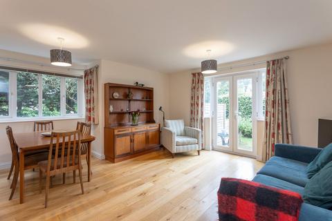 2 bedroom ground floor flat for sale, Five Mile Drive, The Lodge, OX2
