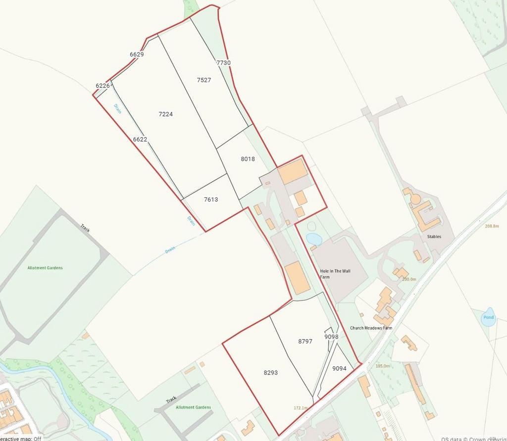 Sale Plan