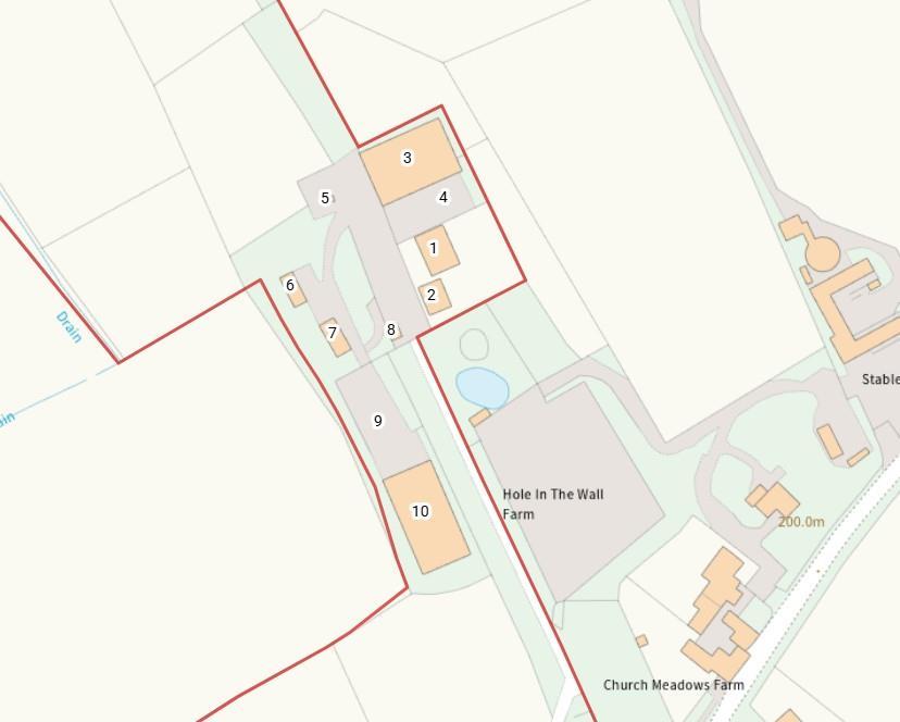 Block Plan