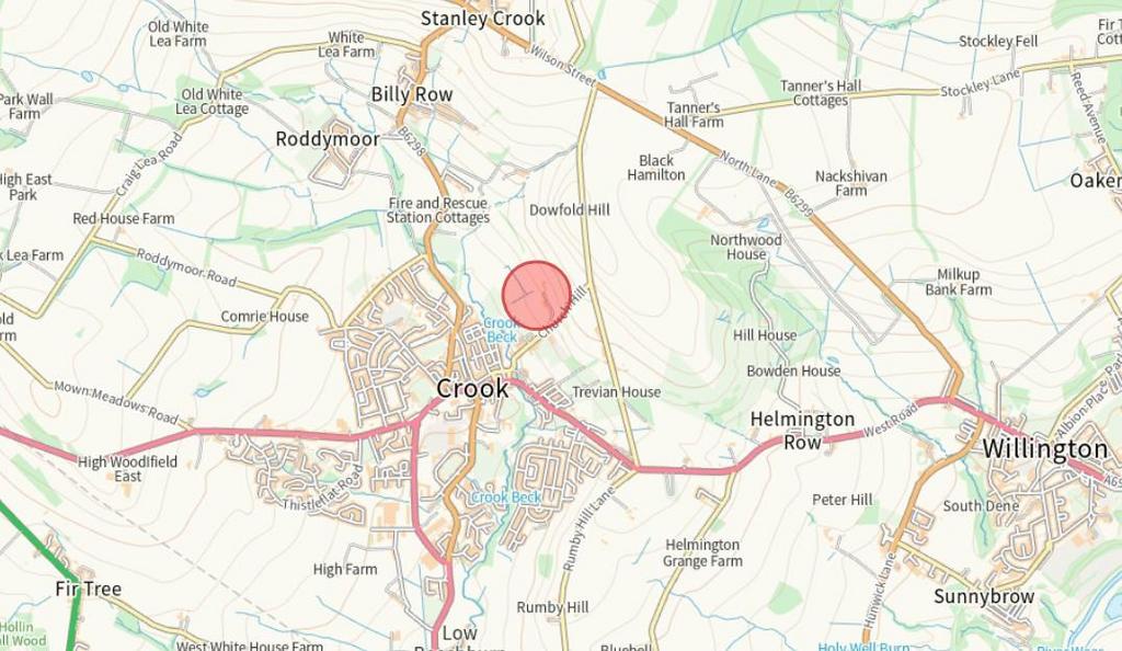 Location Plan